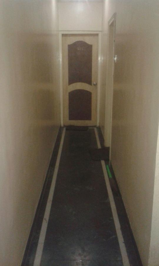 Swagat Lodge Shirdi Bagian luar foto
