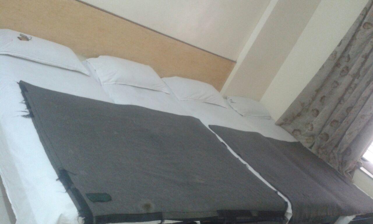 Swagat Lodge Shirdi Bagian luar foto