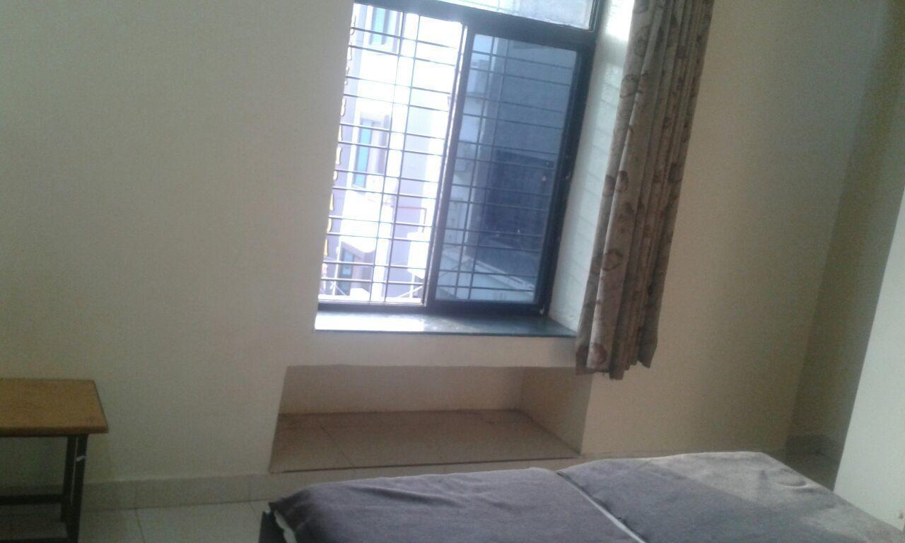 Swagat Lodge Shirdi Bagian luar foto